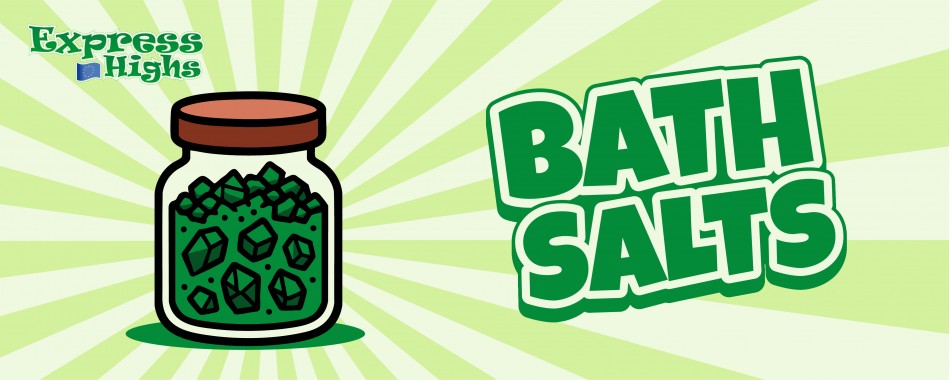 Bath Salts